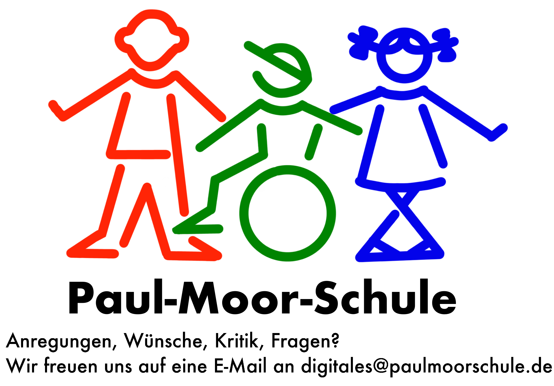 Paul-Moor-Schule